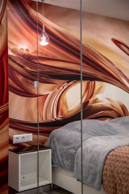 Premium Apartment By Hi5-King Street'S Luxury Budapeşte Dış mekan fotoğraf