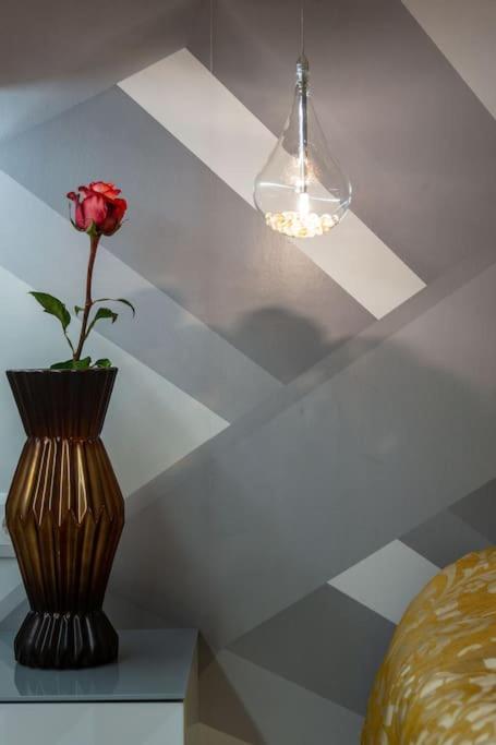 Premium Apartment By Hi5-King Street'S Luxury Budapeşte Dış mekan fotoğraf