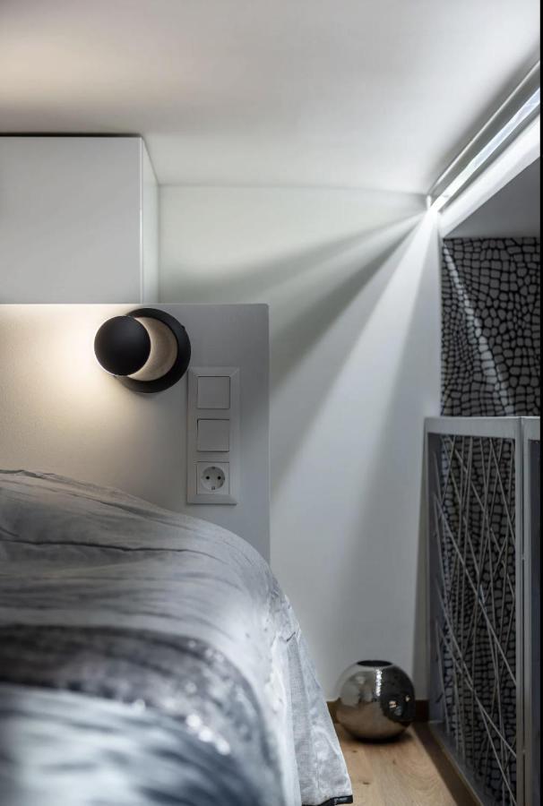 Premium Apartment By Hi5-King Street'S Luxury Budapeşte Dış mekan fotoğraf