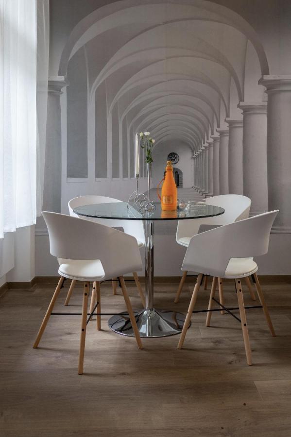 Premium Apartment By Hi5-King Street'S Luxury Budapeşte Dış mekan fotoğraf