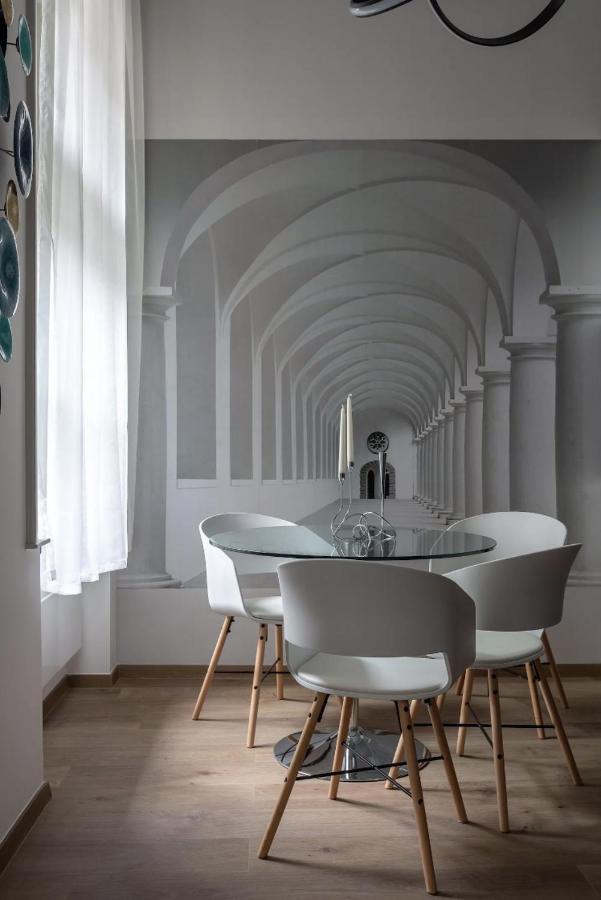 Premium Apartment By Hi5-King Street'S Luxury Budapeşte Dış mekan fotoğraf