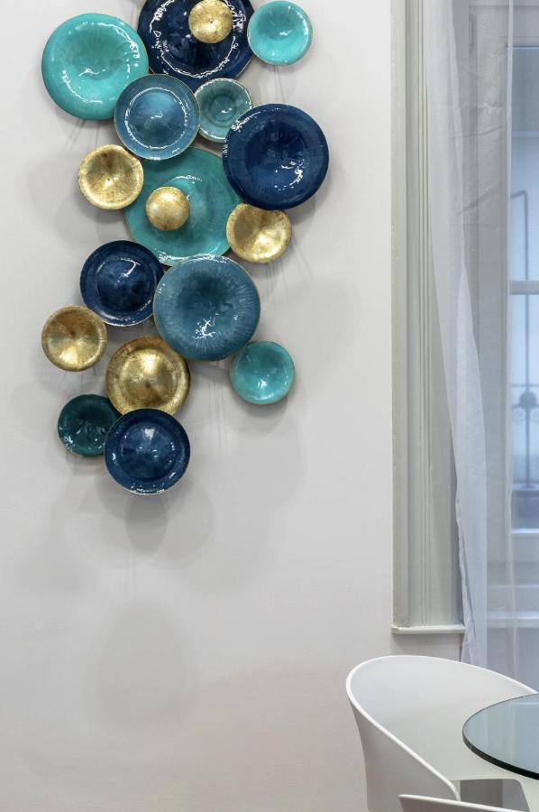 Premium Apartment By Hi5-King Street'S Luxury Budapeşte Dış mekan fotoğraf