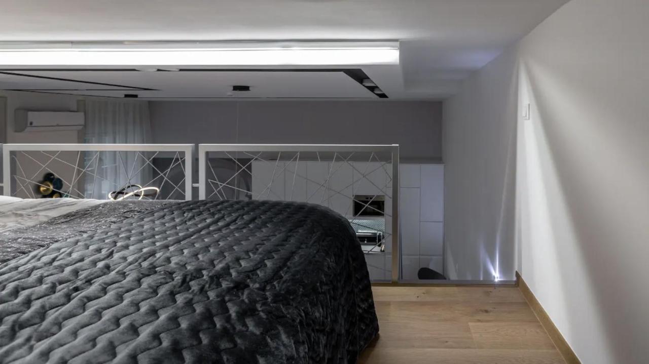 Premium Apartment By Hi5-King Street'S Luxury Budapeşte Dış mekan fotoğraf