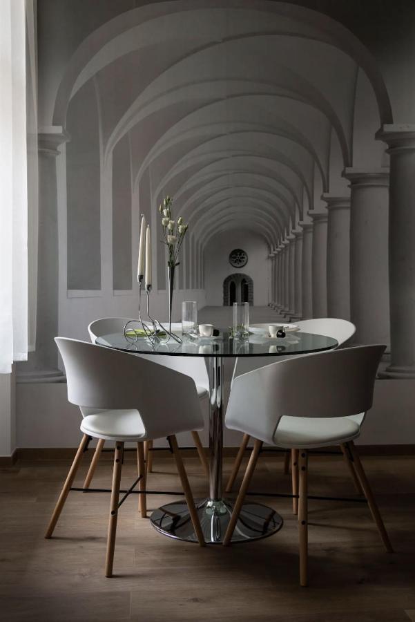 Premium Apartment By Hi5-King Street'S Luxury Budapeşte Dış mekan fotoğraf