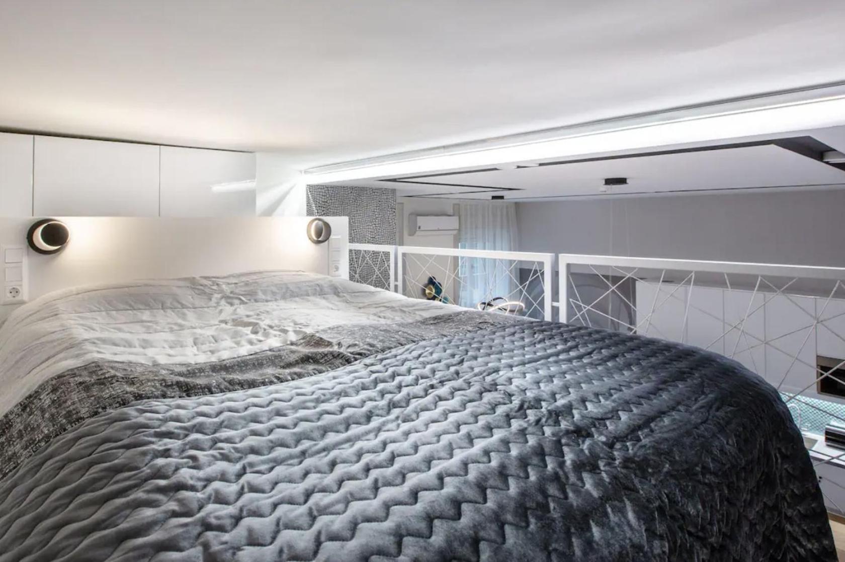 Premium Apartment By Hi5-King Street'S Luxury Budapeşte Dış mekan fotoğraf